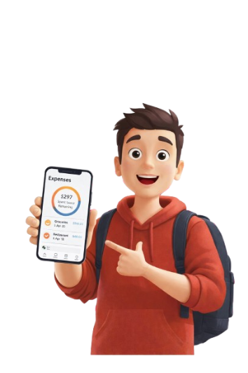 SmartSpend learning community